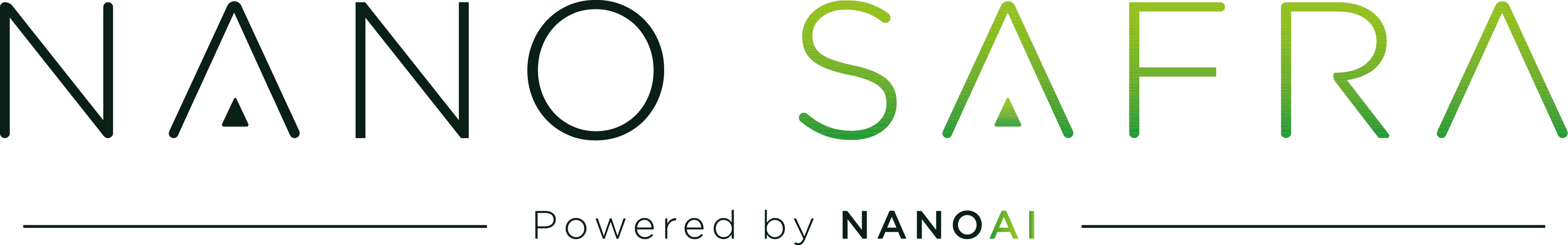 Nano Safra — Powered by NanoAI