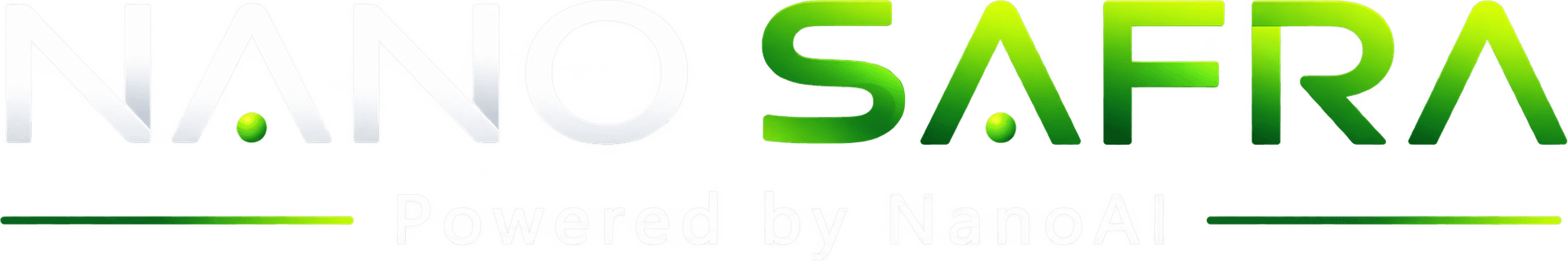 Nano Safra — Powered by NanoAI